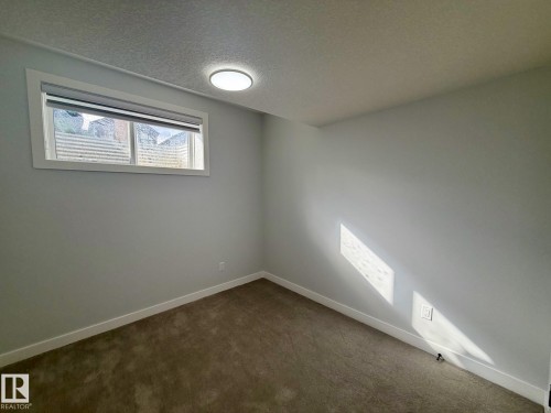 #Bsmt 137 29 St Sw Sw, Edmonton, AB - Indoor Photo Showing Other Room