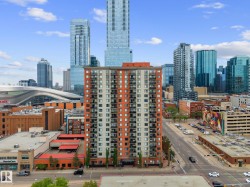 905 10303 105 Street NW Edmonton, AB T5J 5G3