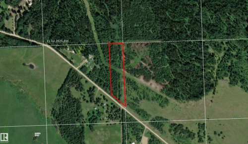 Twp Rd 465A, Rural Wetaskiwin County, AB 