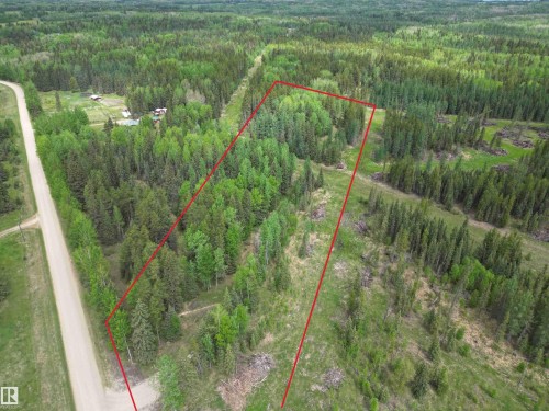 Twp Rd 465A, Rural Wetaskiwin County, AB 