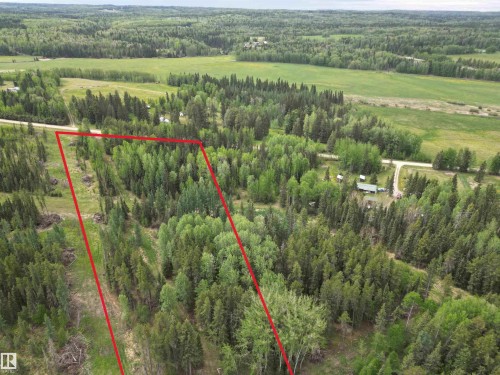 Twp Rd 465A, Rural Wetaskiwin County, AB 