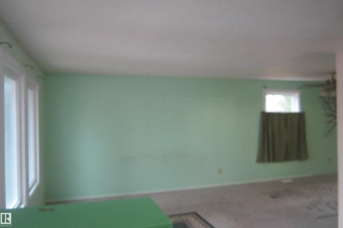 Image quality insufficient for description - 3814 37 Avenue, Leduc, AB - Indoor Photo Showing Other Room