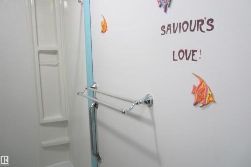 Image quality insufficient for description - 3814 37 Avenue, Leduc, AB - Indoor