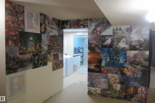 Image quality insufficient for description - 3814 37 Avenue, Leduc, AB - Indoor