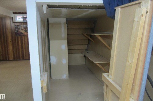 Image quality insufficient for description - 3814 37 Avenue, Leduc, AB -  Photo Showing Other Room