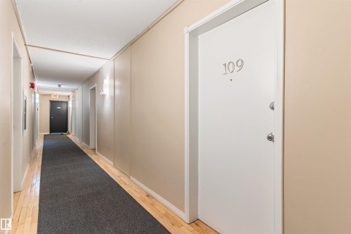109 11429 124 Street, Edmonton, AB - Indoor Photo Showing Other Room
