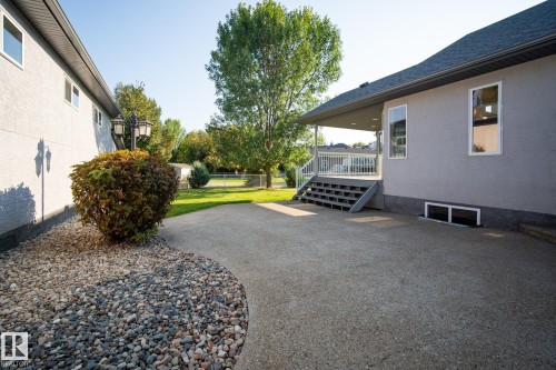19 Country Lane, Stony Plain, AB - Outdoor
