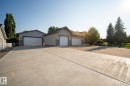 19 Country Lane, Stony Plain, AB  - Outdoor 