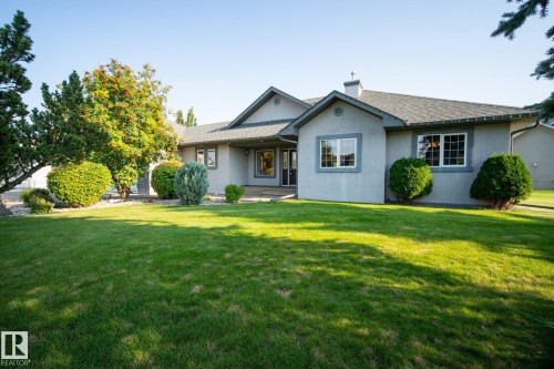 19 Country Lane, Stony Plain, AB - Outdoor With Facade