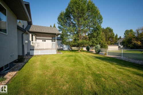 19 Country Lane, Stony Plain, AB - Outdoor