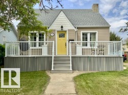 3906 53A Street Wetaskiwin, AB T9A 1R8