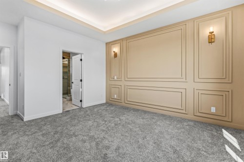 165 Elliott Wynd, Fort Saskatchewan, AB - Indoor Photo Showing Other Room