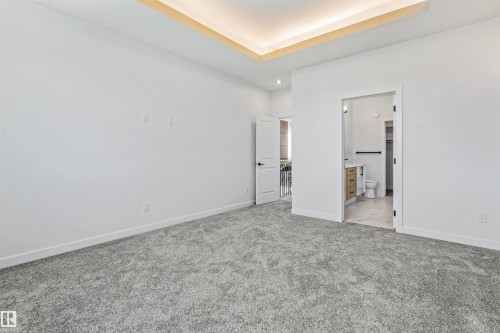 165 Elliott Wynd, Fort Saskatchewan, AB - Indoor Photo Showing Other Room
