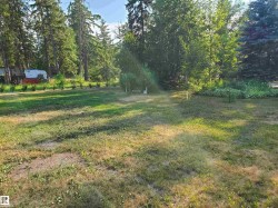 160 lake shore Drive Rural Lac Ste. Anne County, AB T0E 1V0