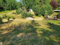 158 lake shore Drive Rural Lac Ste. Anne County, AB T0E 1V0