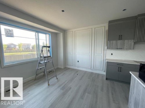 169 Elliott Wynd, Fort Saskatchewan, AB - Indoor Photo Showing Other Room