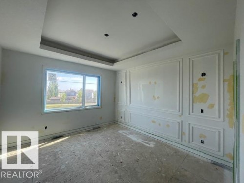 169 Elliott Wynd, Fort Saskatchewan, AB - Indoor Photo Showing Other Room