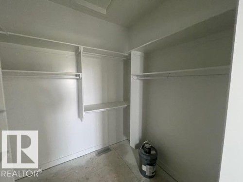 169 Elliott Wynd, Fort Saskatchewan, AB - Indoor With Storage