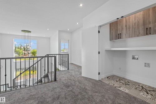 169 Elliott Wynd, Fort Saskatchewan, AB - Indoor Photo Showing Other Room