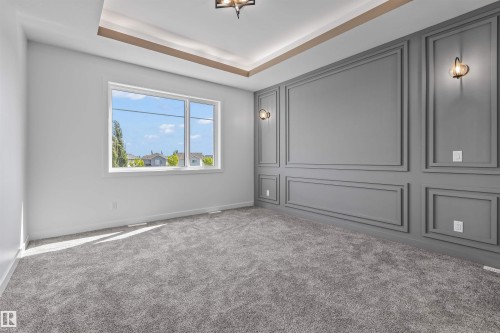 169 Elliott Wynd, Fort Saskatchewan, AB - Indoor Photo Showing Other Room