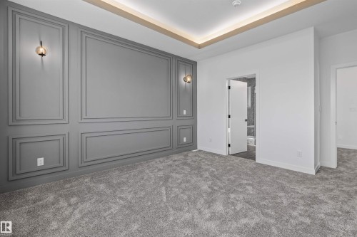 169 Elliott Wynd, Fort Saskatchewan, AB - Indoor Photo Showing Other Room