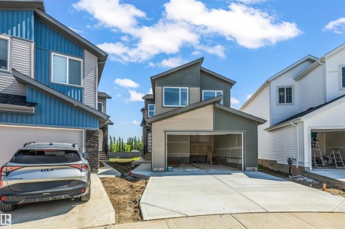 169 Elliott Wynd, Fort Saskatchewan, AB - Outdoor