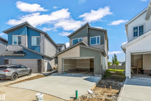 169 Elliott Wynd, Fort Saskatchewan, AB - Outdoor