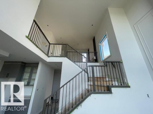 169 Elliott Wynd, Fort Saskatchewan, AB - Indoor Photo Showing Other Room
