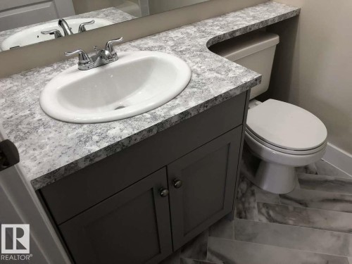 405 151 Edwards Drive, Edmonton, AB - Indoor Photo Showing Bathroom
