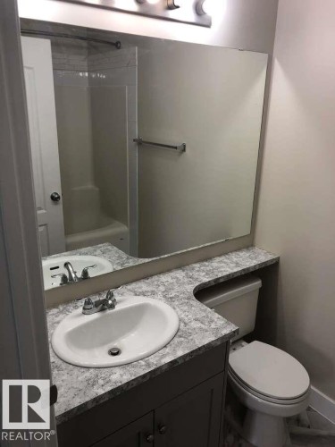 405 151 Edwards Drive, Edmonton, AB - Indoor Photo Showing Bathroom