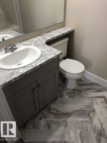 405 151 Edwards Drive, Edmonton, AB - Indoor Photo Showing Bathroom