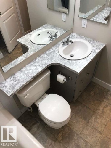 405 151 Edwards Drive, Edmonton, AB - Indoor Photo Showing Bathroom