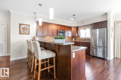 308 100 Crystal Lane, Sherwood Park, AB 