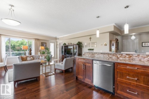 308 100 Crystal Lane, Sherwood Park, AB 