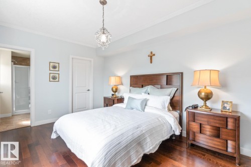 308 100 Crystal Lane, Sherwood Park, AB 