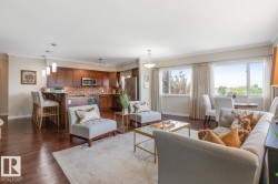 308 100 CRYSTAL Lane Sherwood Park, AB T8H 0P2