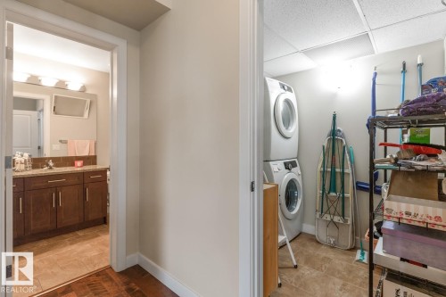 308 100 Crystal Lane, Sherwood Park, AB 