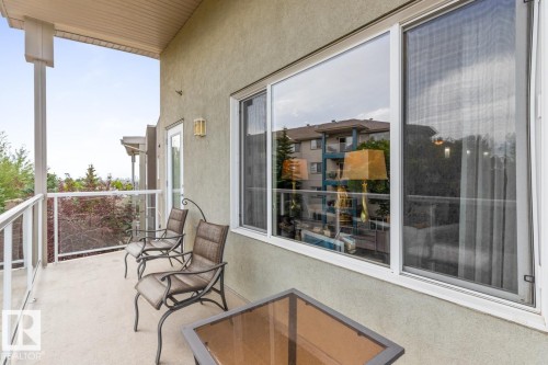 308 100 Crystal Lane, Sherwood Park, AB 