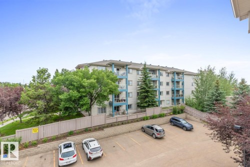 308 100 Crystal Lane, Sherwood Park, AB 