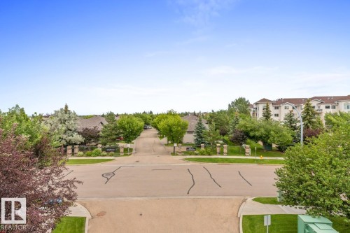 308 100 Crystal Lane, Sherwood Park, AB 