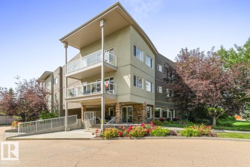 308 100 Crystal Lane, Sherwood Park, AB 