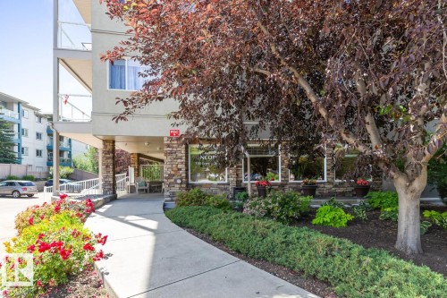 308 100 Crystal Lane, Sherwood Park, AB 