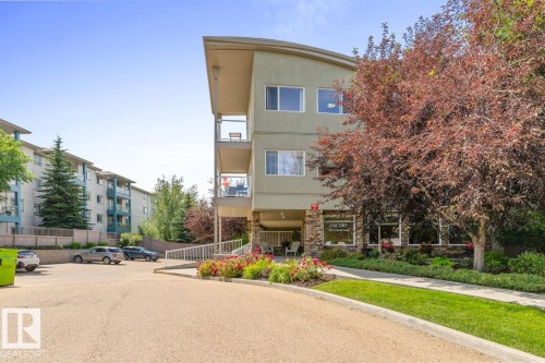 308 100 Crystal Lane, Sherwood Park, AB 