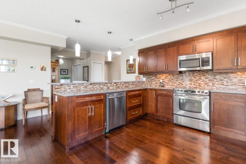 308 100 Crystal Lane, Sherwood Park, AB 