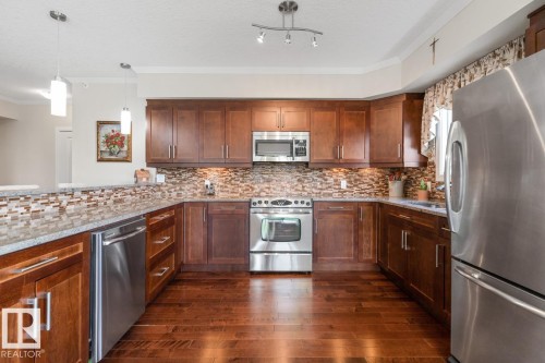 308 100 Crystal Lane, Sherwood Park, AB 
