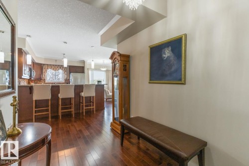 308 100 Crystal Lane, Sherwood Park, AB 