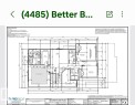 Floor plan - 163 Edgewater Circle, Leduc, AB  - Other 