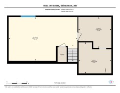 Floor plan - 