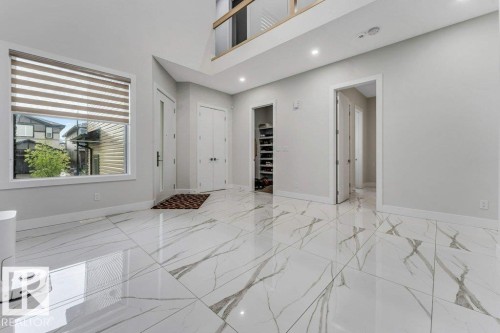 1760 18 Street, Edmonton, AB - Indoor Photo Showing Other Room