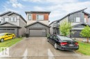 1760 18 Street, Edmonton, AB  - Outdoor With Facade 